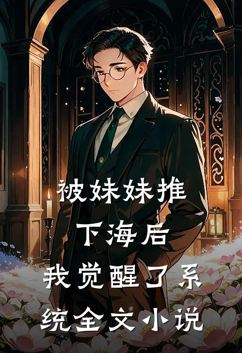 被妹妹推下海后，我觉醒了系统全文小说