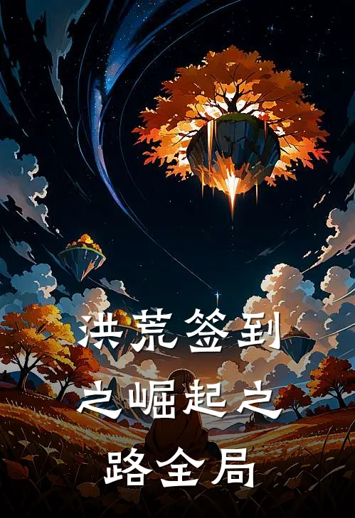 洪荒签到之崛起之路全局