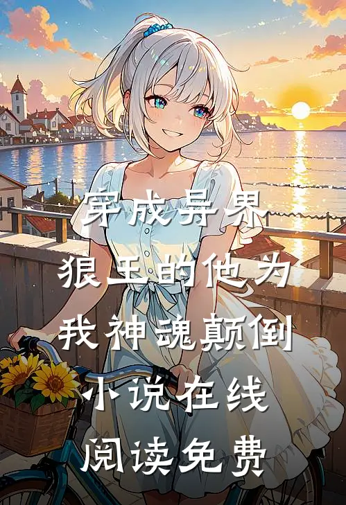 穿成异界，狼王的他为我神魂颠倒小说在线阅读免费