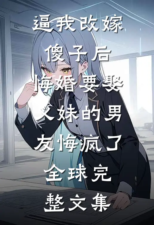 逼我改嫁傻子后，悔婚要娶义妹的男友悔疯了全球完整文集