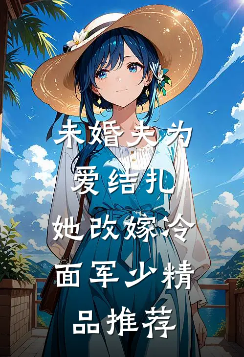 未婚夫为爱结扎，她改嫁冷面军少精品推荐
