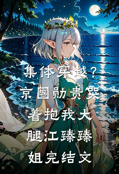 集体穿越？京圈勋贵哭着抱我大腿江臻臻姐完结文