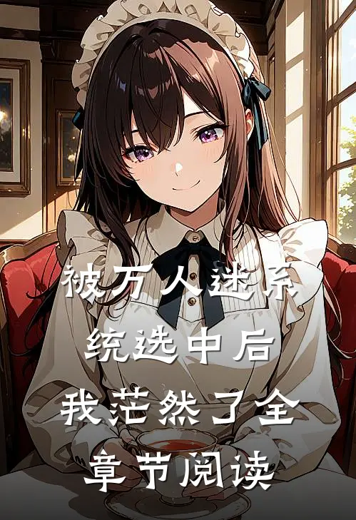 被万人迷系统选中后，我茫然了全章节阅读