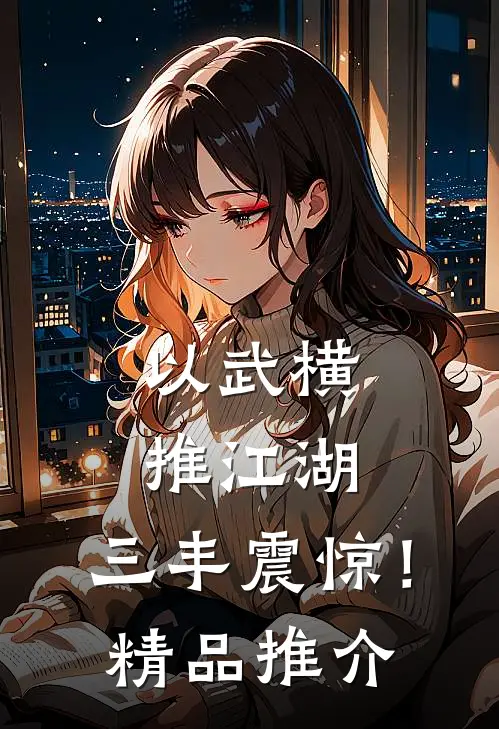 以武横推江湖，三丰震惊！精品推介