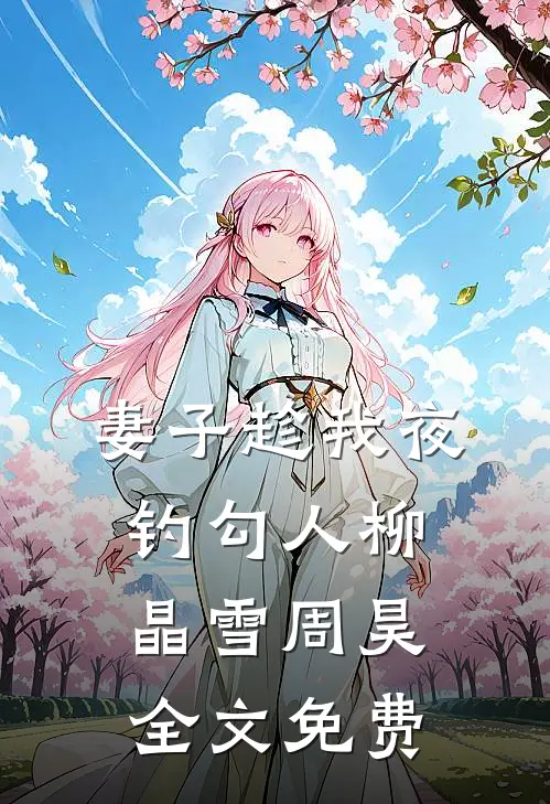 妻子趁我夜钓勾人柳晶雪周昊全文免费