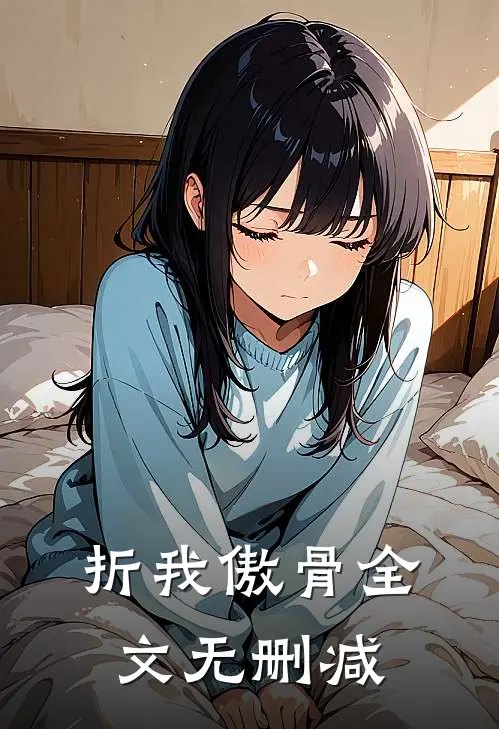 折我傲骨全文无删减