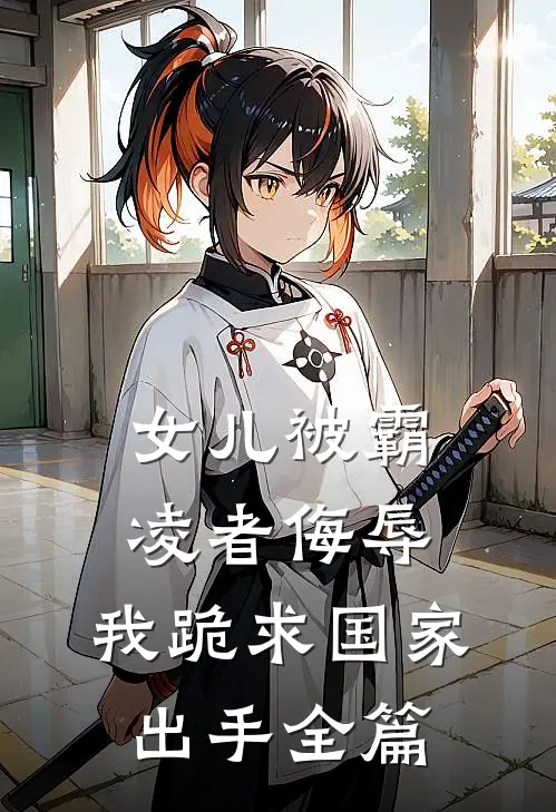 女儿被霸凌者侮辱，我跪求国家出手全篇