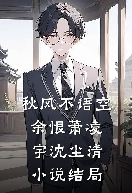 秋风不语空余恨萧凌宇沈尘清小说结局