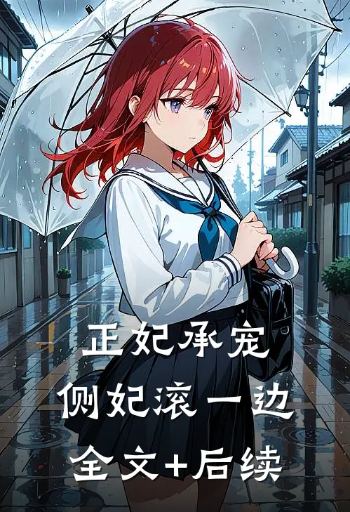 正妃承宠：侧妃滚一边全文+后续
