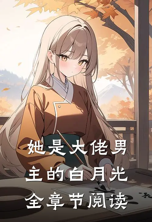 她是大佬男主的白月光全章节阅读