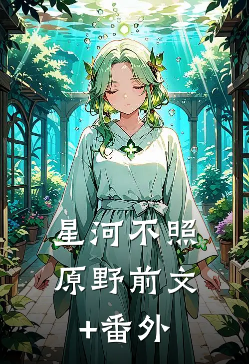 星河不照原野前文+番外