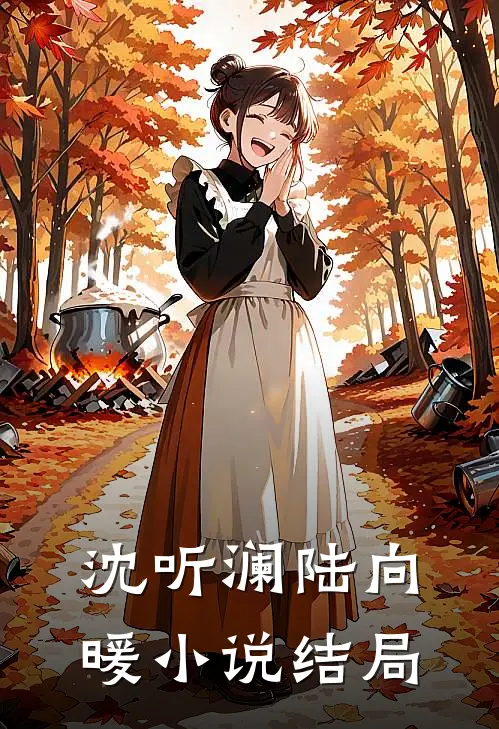 沈听澜陆向暖小说结局