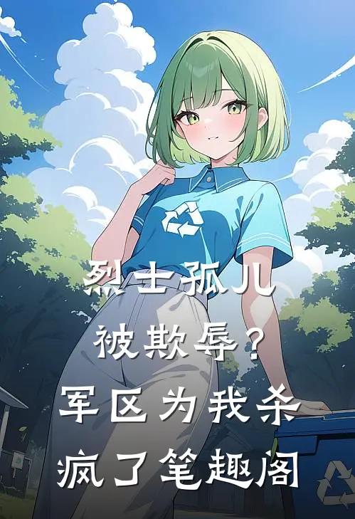 烈士孤儿被欺辱？军区为我杀疯了笔趣阁