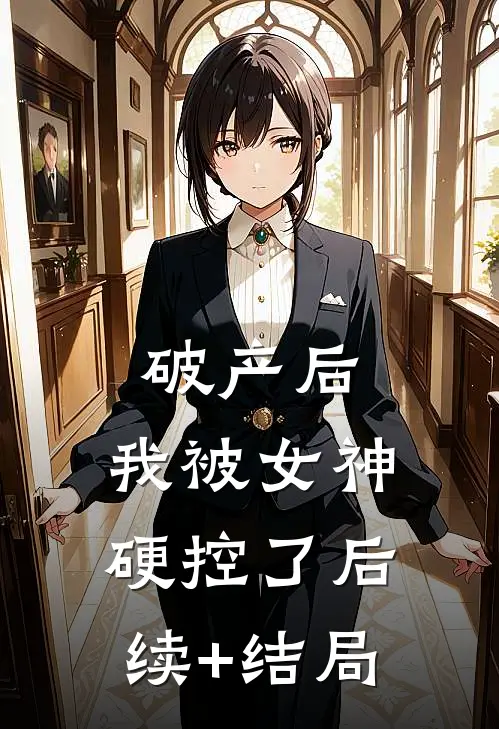 破产后，我被女神硬控了后续+结局