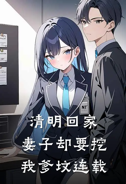 清明回家，妻子却要挖我爹坟连载