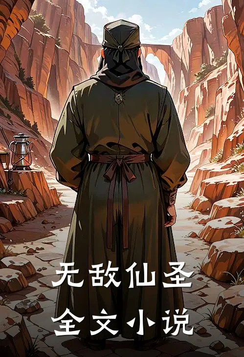 无敌仙圣全文小说