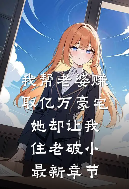 我帮老婆赚取亿万豪宅，她却让我住老破小最新章节