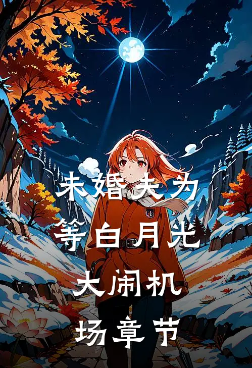 未婚夫为等白月光，大闹机场章节