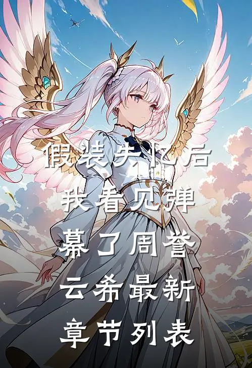 假装失忆后我看见弹幕了周誉云希最新章节列表