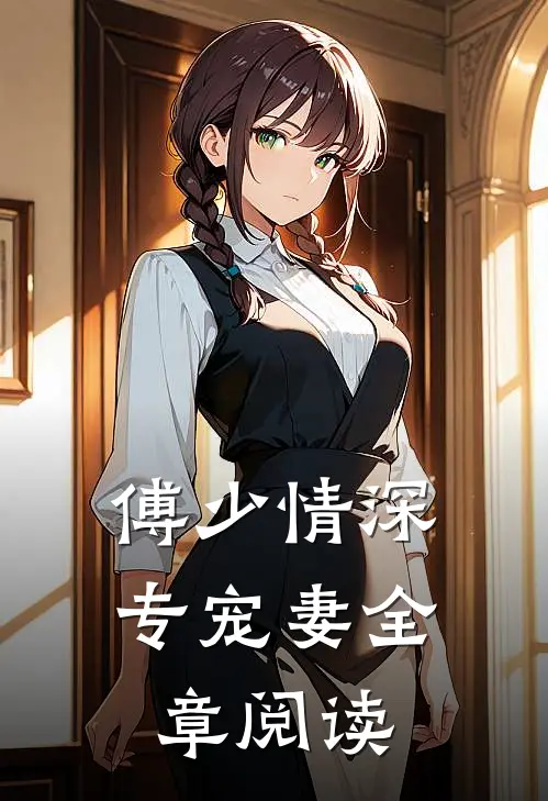傅少情深专宠妻全章阅读