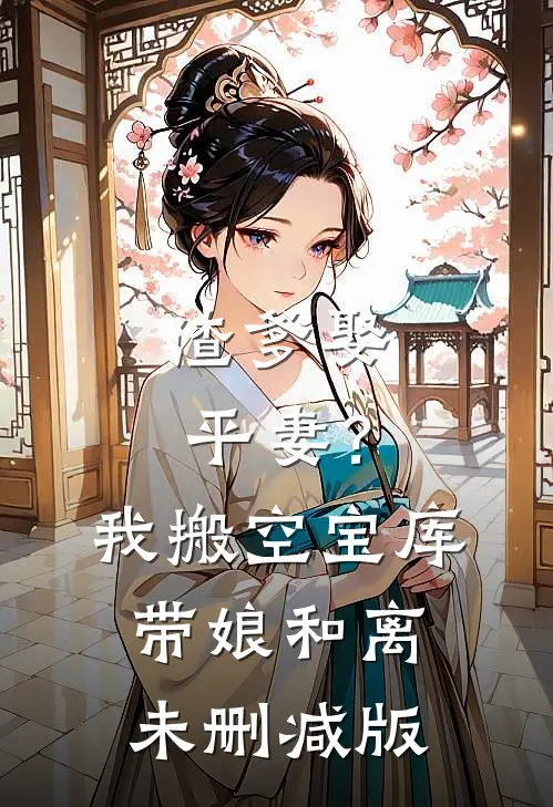 渣爹娶平妻？我搬空宝库带娘和离未删减版