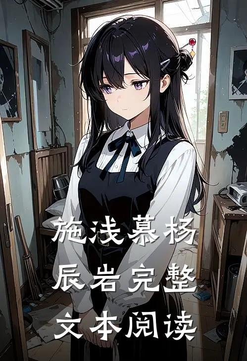 施浅慕杨辰岩完整文本阅读