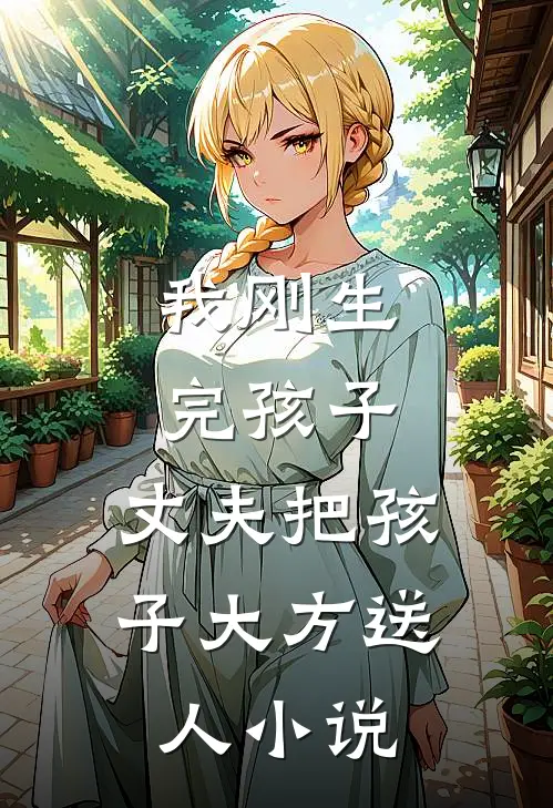 我刚生完孩子，丈夫把孩子大方送人小说