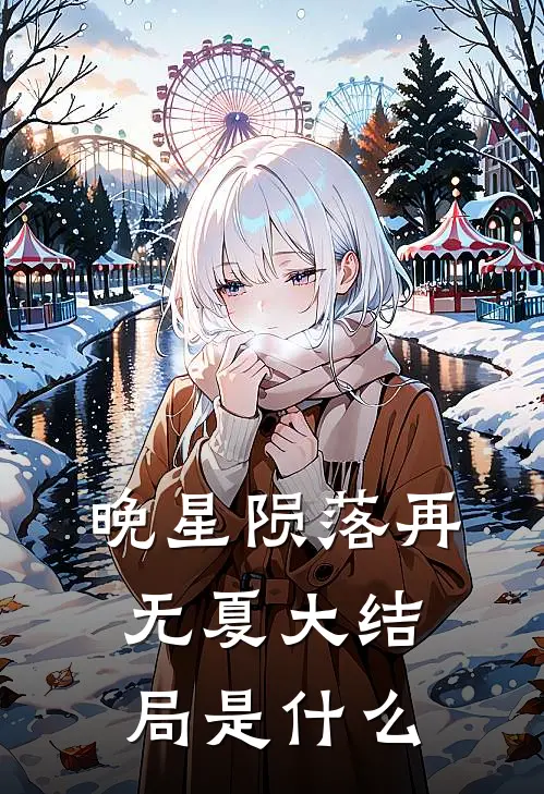 晚星陨落再无夏大结局是什么