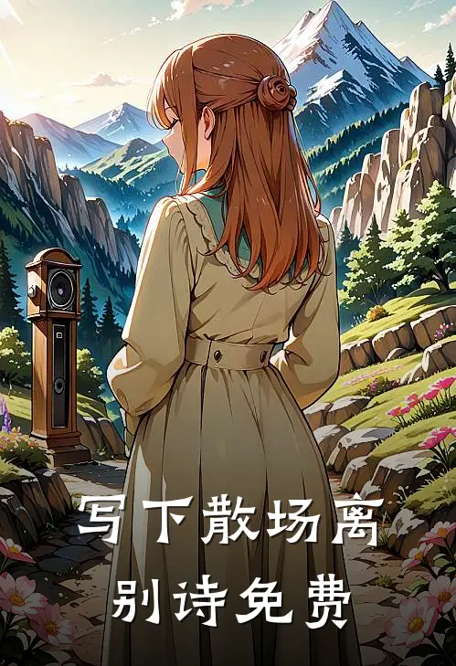写下散场离别诗免费