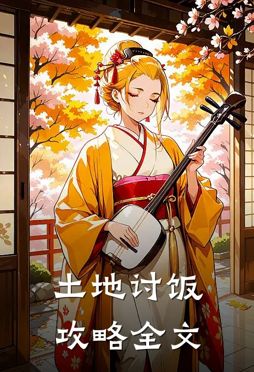 土地讨饭攻略全文