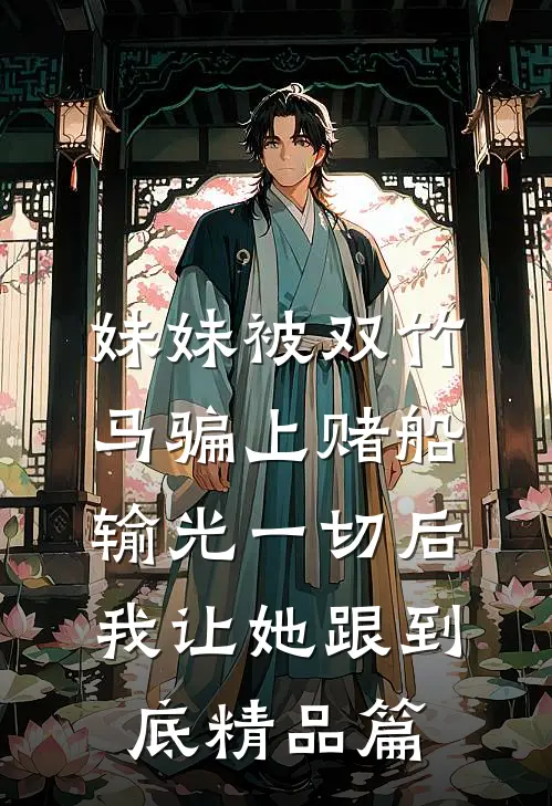 妹妹被双竹马骗上赌船输光一切后，我让她跟到底精品篇