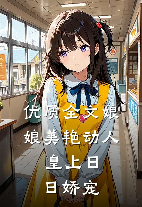 优质全文娘娘美艳动人，皇上日日娇宠