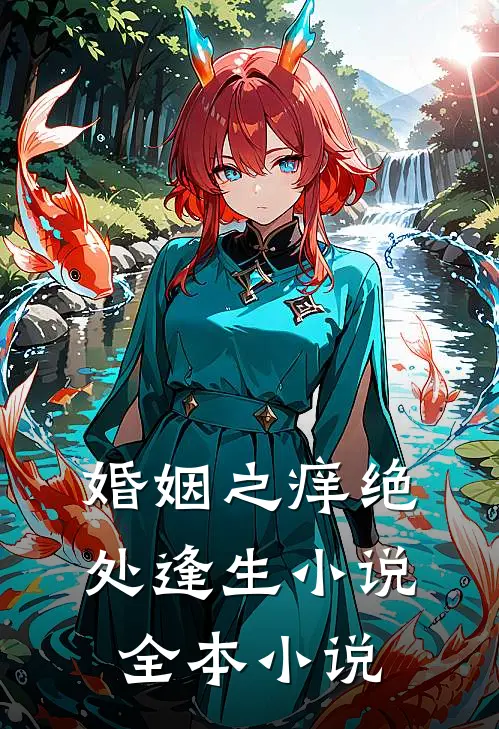 婚姻之痒绝处逢生小说全本小说