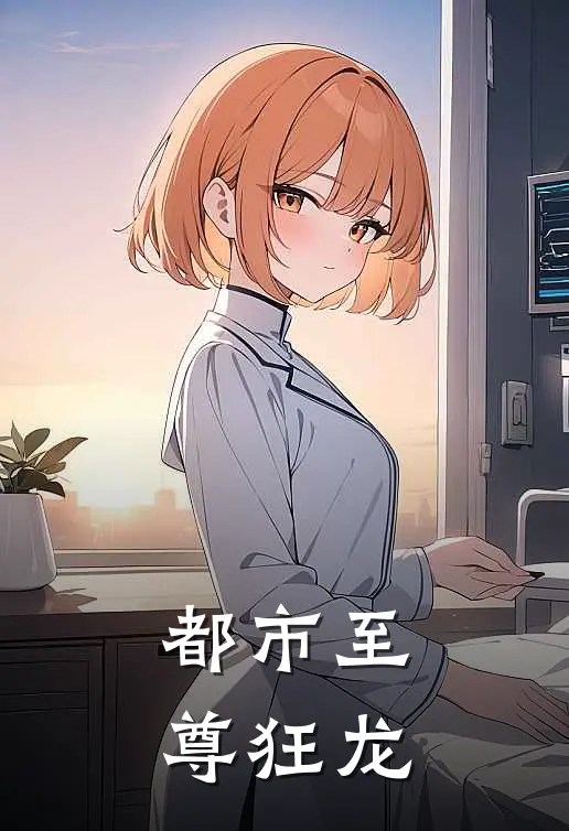 都市至尊狂龙