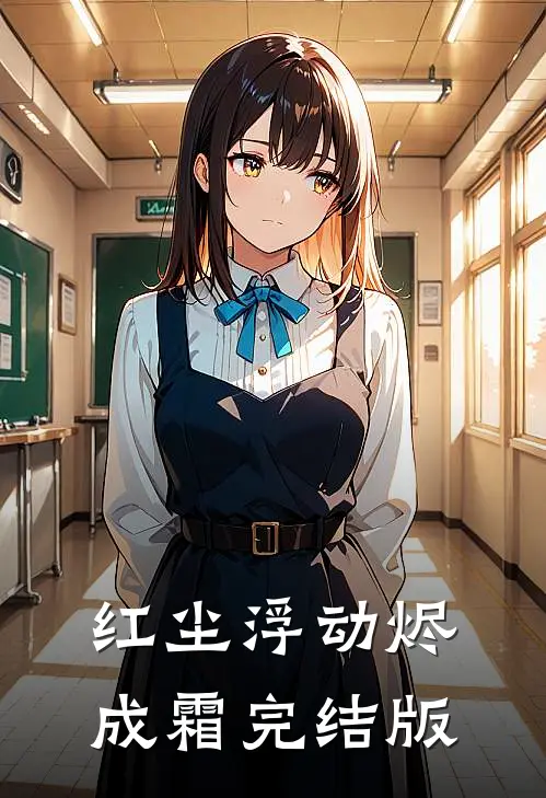 红尘浮动烬成霜完结版