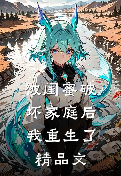 被闺蜜破坏家庭后，我重生了精品文