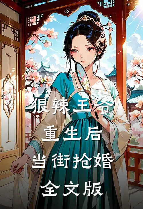 狠辣王爷重生后，当街抢婚全文版