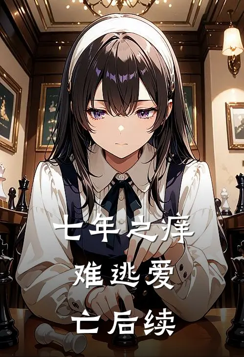 七年之痒，难逃爱亡后续