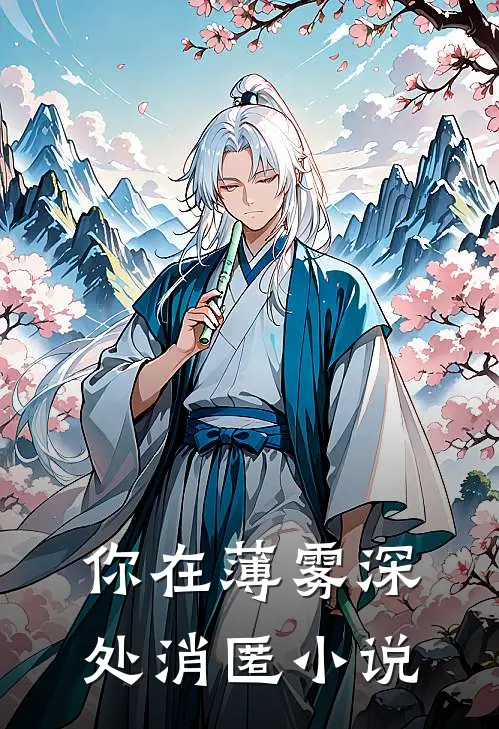 你在薄雾深处消匿小说