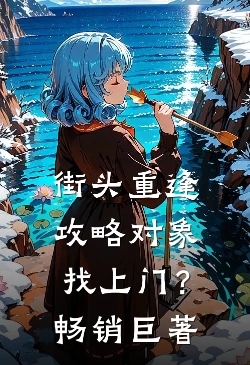 街头重逢，攻略对象找上门？畅销巨著