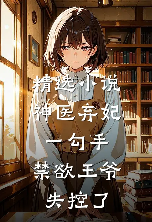 精选小说神医弃妃一勾手，禁欲王爷失控了