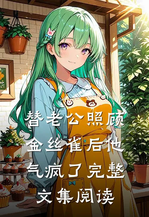 替老公照顾金丝雀后他气疯了完整文集阅读