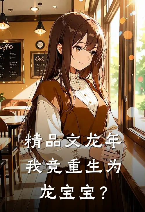 精品文龙年，我竟重生为龙宝宝？