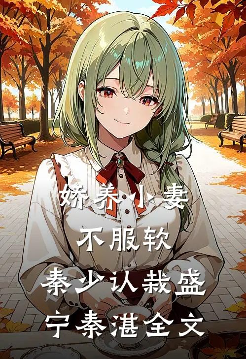 娇养小妻不服软，秦少认栽盛宁秦湛全文