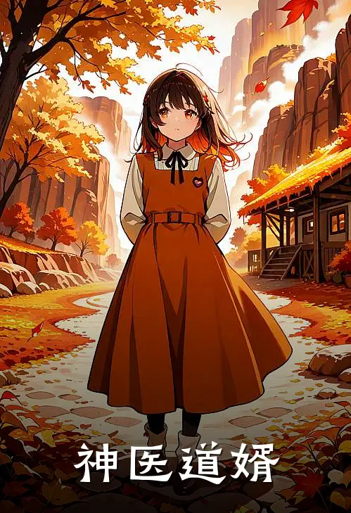 神医道婿