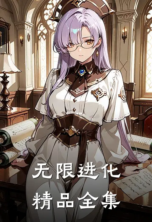 无限进化精品全集
