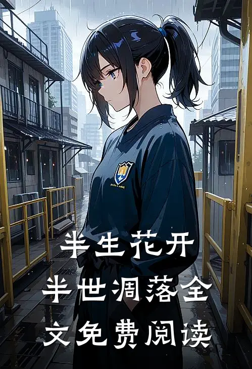 半生花开，半世凋落全文免费阅读