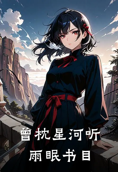 曾枕星河听雨眠书目