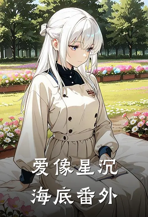爱像星沉海底番外