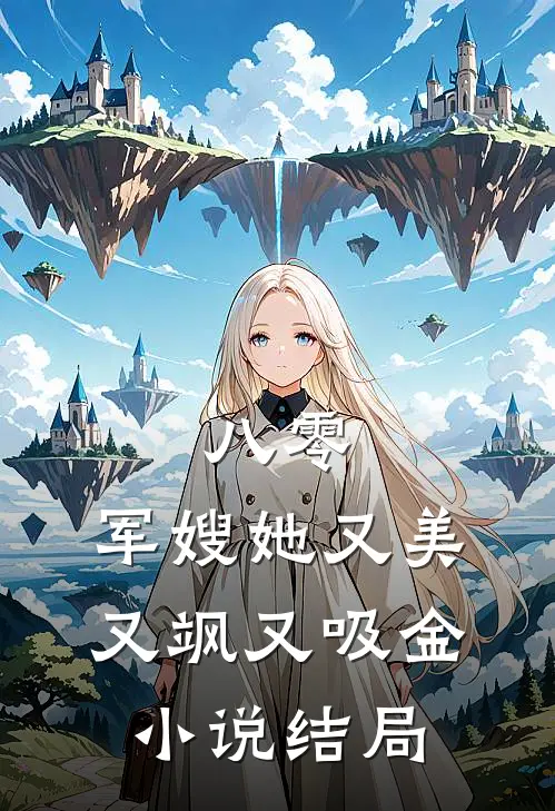八零军嫂她又美又飒又吸金结局是